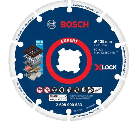 Bosch 2.608.900.533