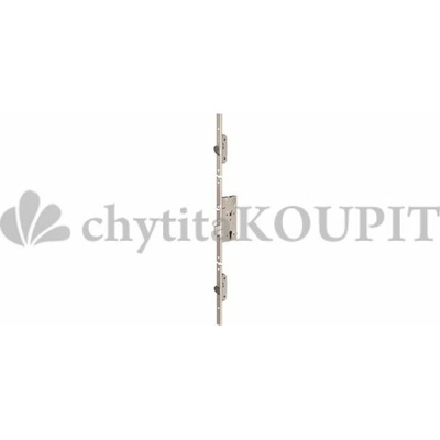 ASSA ABLOY Samozamykací zámek Abloy EL566/65/24 elektromechanický multipoint