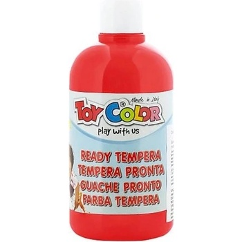 Toy Color červená 500 ml