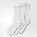 adidas ponožky PER LA CREW T3P AA2480