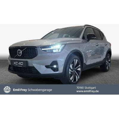 Volvo XC40 B4 Ultra DKG 145 kW