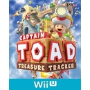 Hry na Nintendo WiiU Captain Toad: Treasure Tracker