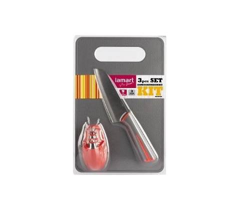 LAMART LT2099