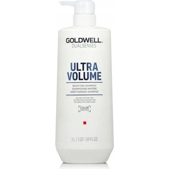 Goldwell Dualsenses Ultra Volume Bodifying Maxi Shampoo 1000 ml