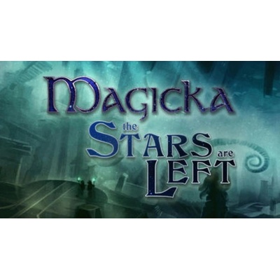 Magicka: The Stars are Left