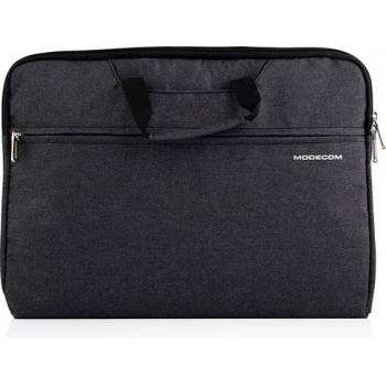 MODECOM Notebook Bag 13.3", Modecom Highfill, Black (TOR-MC-HIGHFILL-13-BLA)