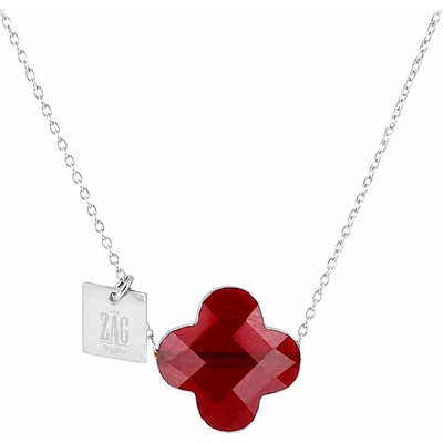 Zag Bijoux SNS00611-00DRD