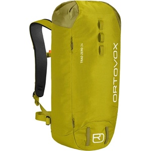 ORTOVOX Раница ORTOVOX Trad Zero 24 dirty daisy