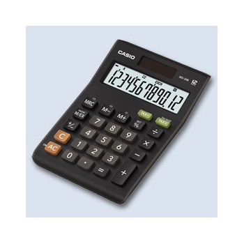 Casio MS 20 B