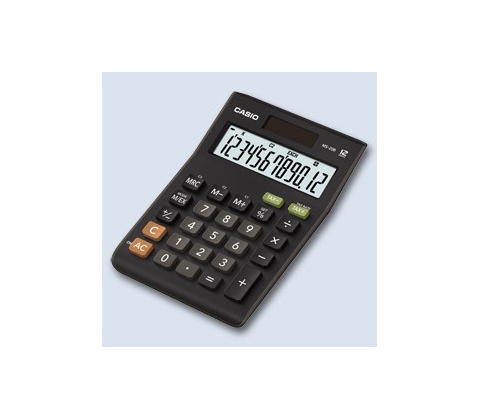 Casio MS 20 B