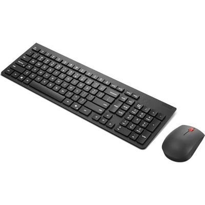 Lenovo Essential Wireless Combo Keyboard & Mouse Gen2 4X31R64491