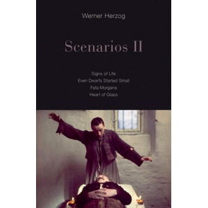 Scenarios II | Werner Herzog (ISBN: 9781517904418)