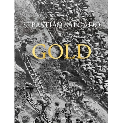 Gold - Sebastião Salgado