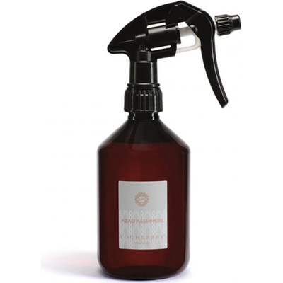 Locherber Milano Interiérový sprej s rozprašovačem trigger AZAD KASHMERE 500 ml