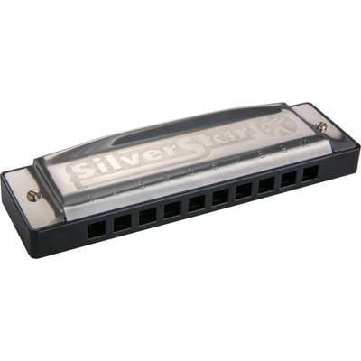 HOHNER SilverStar G