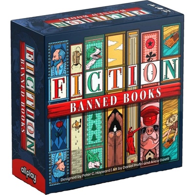 Allplay Fiction
