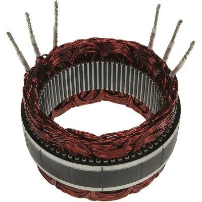 Stator, generátor AS-PL AS3054S