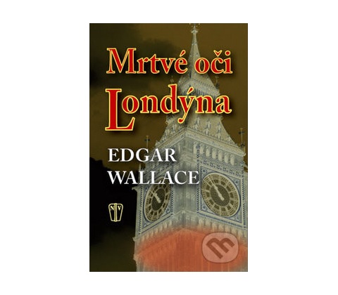 Mrtvé oči Londýna