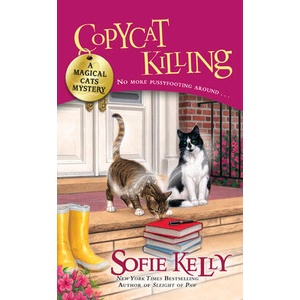 Copycat Killing | Sofie Kelly (ISBN: 9780451236623)