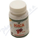 AGROFORESTAL PEBANI Oro Verde Maca kapsle 100x350mg