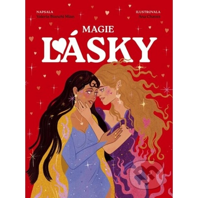 Magie lásky