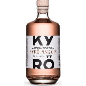 Kyro Pink Gin - джин 500ml