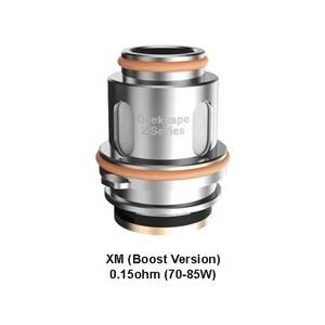 Geek Vape Z Series XM (Boost Version) 0.15ohm