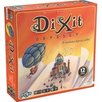 Asmodee Настолна игра „Dixit: Одисея - за 12 играчи