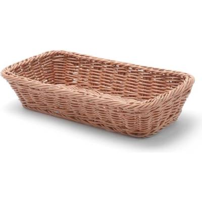 Košík na pečivo GN, HENDI, GN 1/3, 325x176x(H)65mm