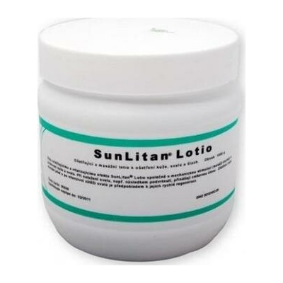 Sunlitan lotio (Veyxat) 1000 g
