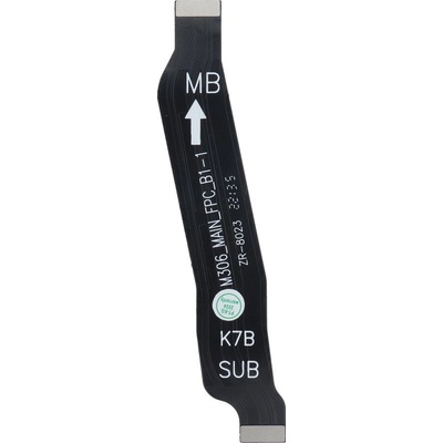 Kábel Main Board Flex Cable Redmi Note 10 4G / 10S