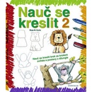 Nauč se kreslit 2
