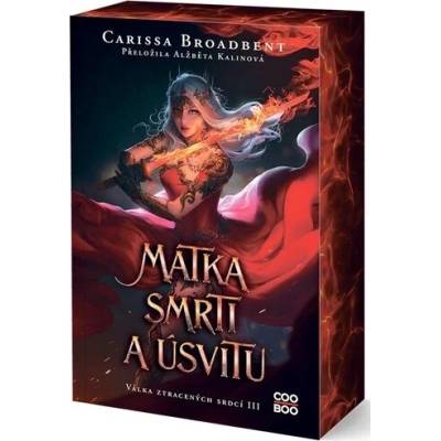 Matka smrti a úsvitu