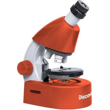 Image 1 of Levenhuk Micro Terra 40-640x (77955)