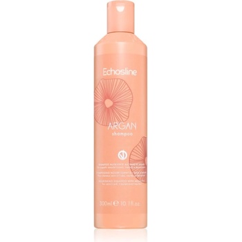 Echosline Argan Shampoo Šampon s arganovým olejem 300 ml