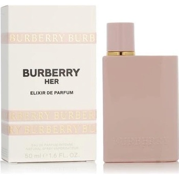 Burberry Her Elixir de Parfum intense parfémovaná voda dámská 50 ml