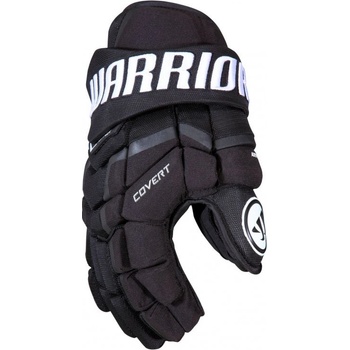 Hokejové rukavice Warrior Alpha QX4 SR