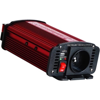Geti GPI 312 12V/230V 300W | Zboží Auto