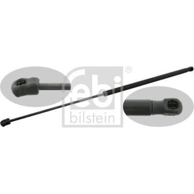 FEBI BILSTEIN Plynová vzpera, kapota motora 27695