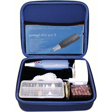Promed UltraPro S Výkonná sada na manikúru a pedikúru 42 ks príslušenstva 143220