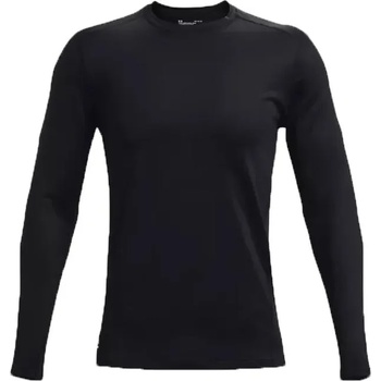 Under Armour Тениска с дълъг ръкав Under Armour Tac Crew CGI Base 1365389-001 Размер XXL