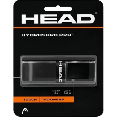 Head HydroSorb Pro 1ks černá – Zboží Dáma