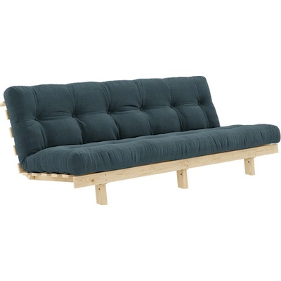 Karup design LEAN SOFA natural pine pale blue 513 karup natural