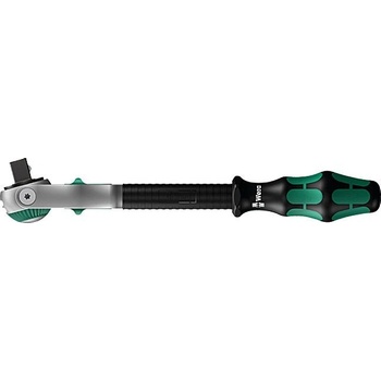 WERA 1/4" račňa Zyklop Speed SB