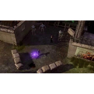 Wasteland 2 GOTY