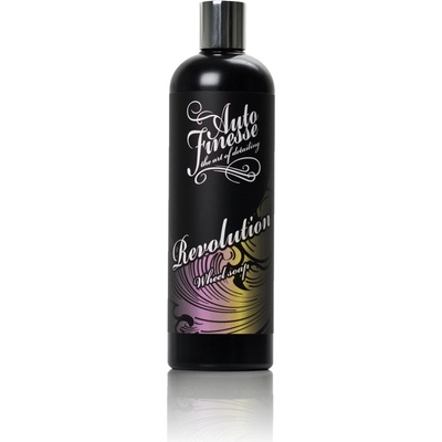 Auto Finesse Revolution Wheel Soap 500 ml | Zboží Auto