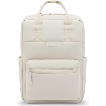 Kapten & Son Дневна раница Kapten & son Bergen Cloud 15 Daypack - Sandstone - размер One Size (504-1872-0211)