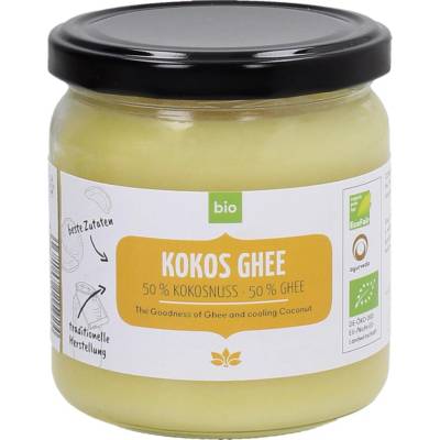 Cosmoveda Bio kokosové ghí - 300 g