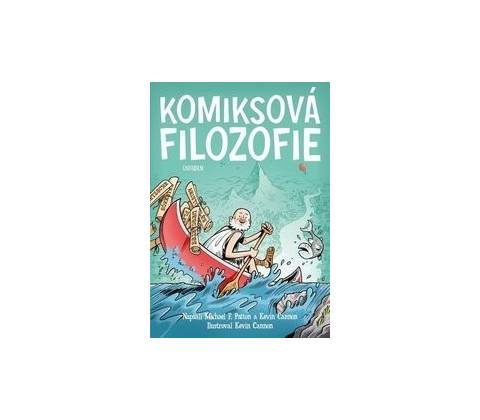 Komiksová filozofie
