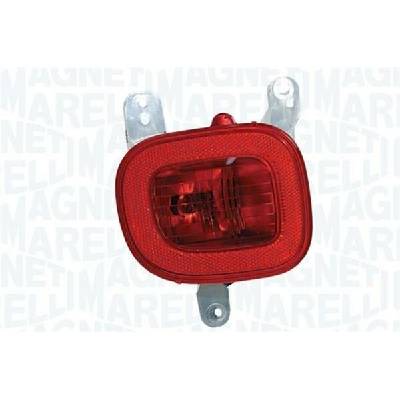 Mlhové zadní světlo MAGNETI MARELLI 715104065000